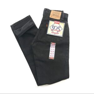 Vintage Levi’s 505 Women Jeans (28)